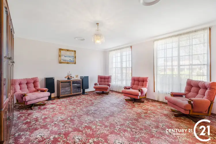Fifth view of Homely house listing, 30 Mohawk Crescent, Greenfield Park NSW 2176