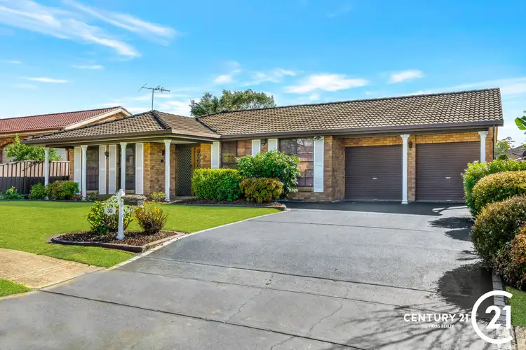 Sixth view of Homely house listing, 30 Mohawk Crescent, Greenfield Park NSW 2176