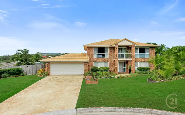 10 Eriskay Close, Ferny Grove QLD 4055