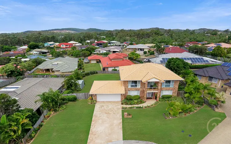 Second view of Homely house listing, 10 Eriskay Close, Ferny Grove QLD 4055
