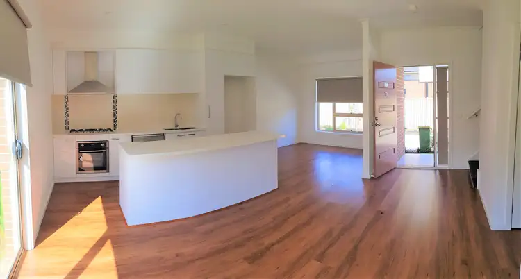 Second view of Homely townhouse listing, 13 Chava Place, Springvale South VIC 3172