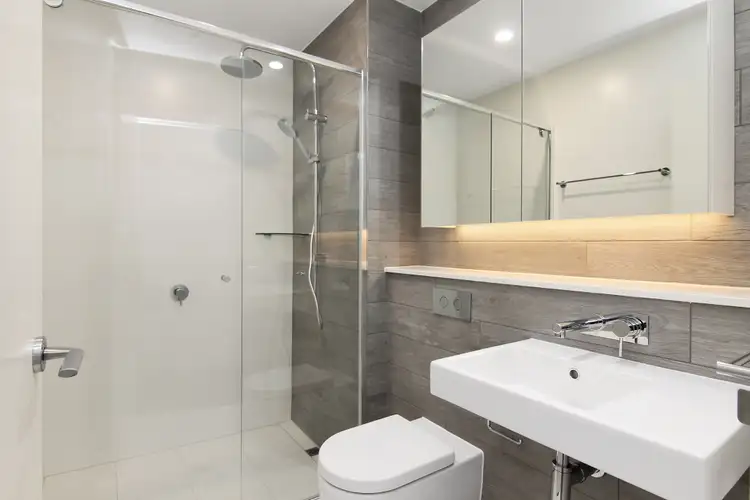Fifth view of Homely apartment listing, 901/466 King Street, Newcastle West NSW 2302