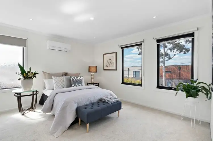 Third view of Homely apartment listing, 4 Jaffna Place, Springvale South VIC 3172