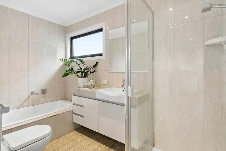Fourth view of Homely apartment listing, 4 Jaffna Place, Springvale South VIC 3172