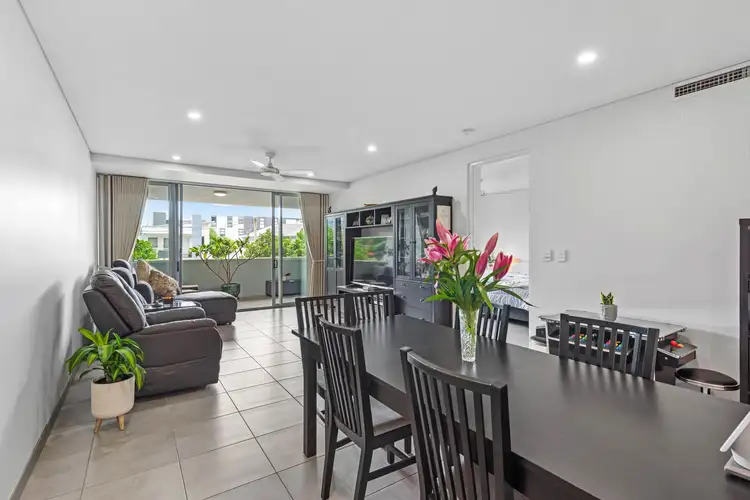 Second view of Homely unit listing, 116/113 Landsborough Avenue, Scarborough QLD 4020