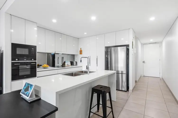 Third view of Homely unit listing, 116/113 Landsborough Avenue, Scarborough QLD 4020