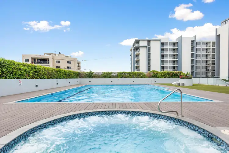 Fourth view of Homely unit listing, 116/113 Landsborough Avenue, Scarborough QLD 4020