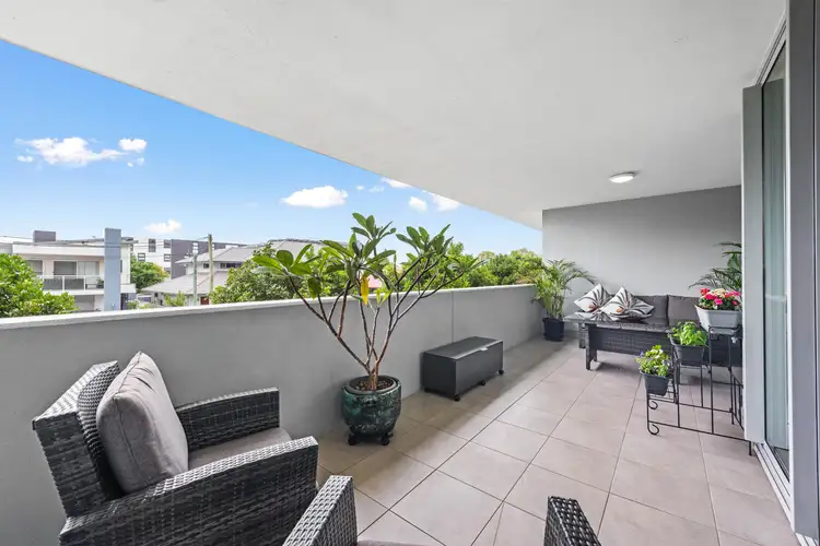 Fifth view of Homely unit listing, 116/113 Landsborough Avenue, Scarborough QLD 4020