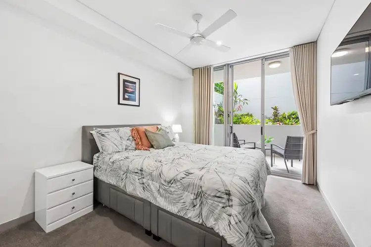 Sixth view of Homely unit listing, 116/113 Landsborough Avenue, Scarborough QLD 4020