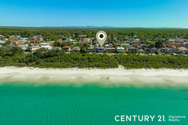 16 Greenway Road, Callala Beach NSW 2540