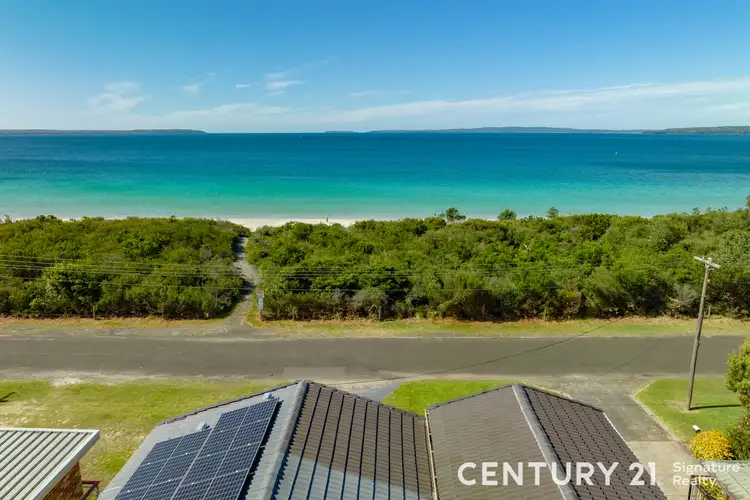 Second view of Homely house listing, 16 Greenway Road, Callala Beach NSW 2540