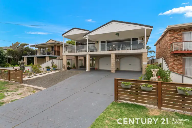 Sixth view of Homely house listing, 16 Greenway Road, Callala Beach NSW 2540