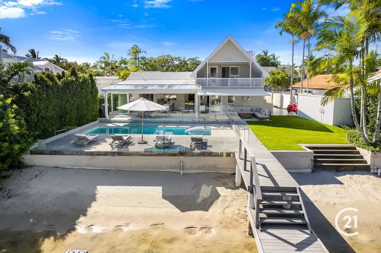 Second view of Homely house listing, 15 Key Court, Noosa Heads QLD 4567