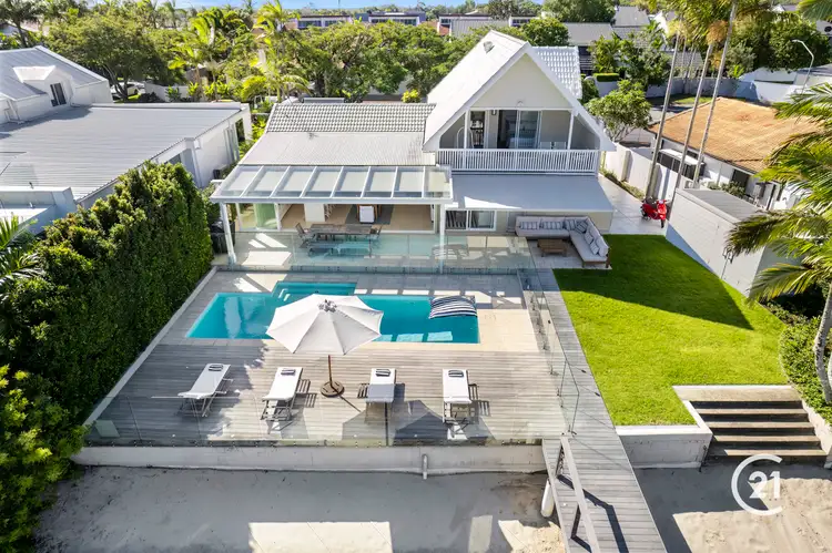 Fourth view of Homely house listing, 15 Key Court, Noosa Heads QLD 4567