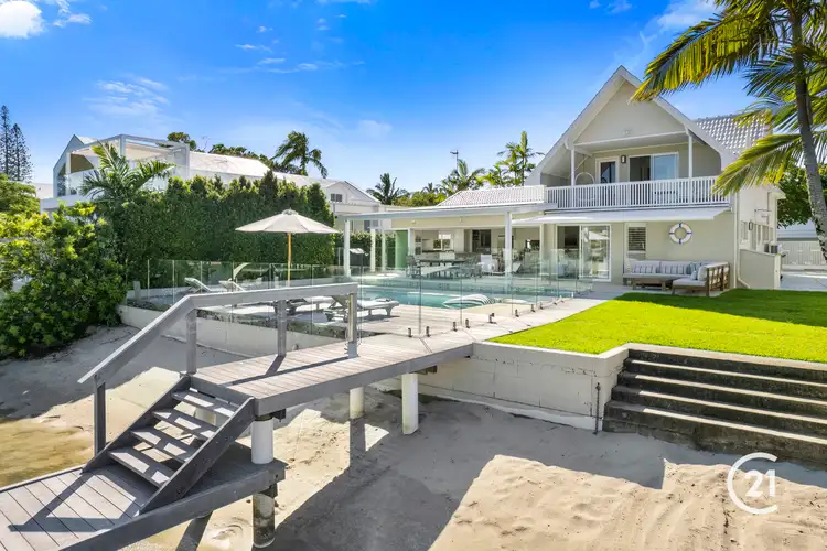 Fifth view of Homely house listing, 15 Key Court, Noosa Heads QLD 4567