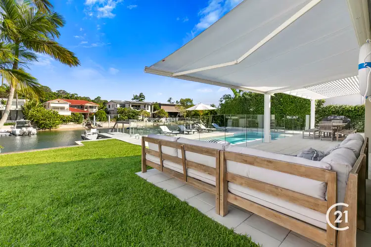 Sixth view of Homely house listing, 15 Key Court, Noosa Heads QLD 4567