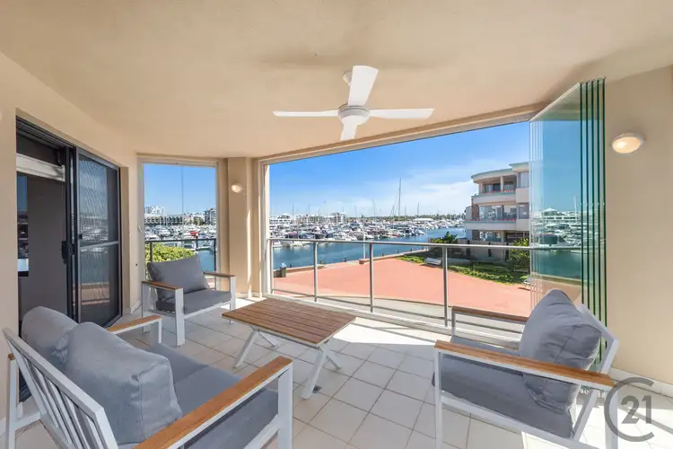 2/42 Spinnaker Quays, Mandurah WA 6210