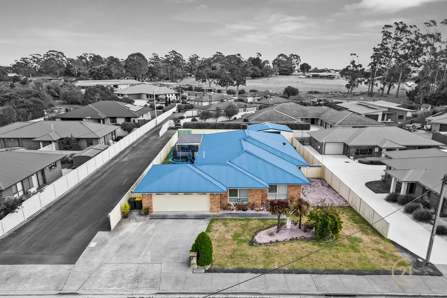 Main view of Homely house listing, 60 Tugrah Road, Tugrah TAS 7310