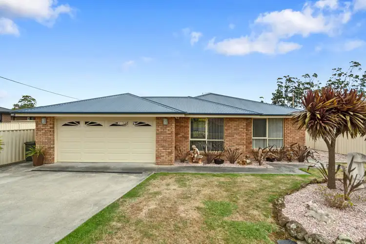 Fourth view of Homely house listing, 60 Tugrah Road, Tugrah TAS 7310