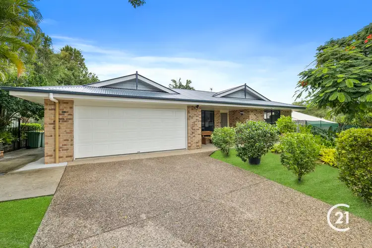 Main view of Homely house listing, 6 Lintott Court, Noosaville QLD 4566