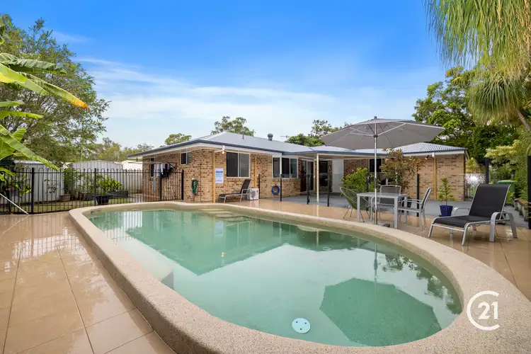 Second view of Homely house listing, 6 Lintott Court, Noosaville QLD 4566
