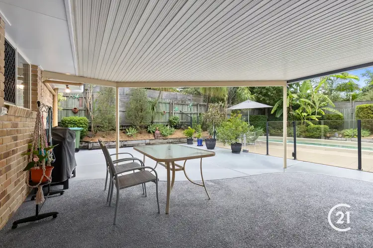 Fourth view of Homely house listing, 6 Lintott Court, Noosaville QLD 4566
