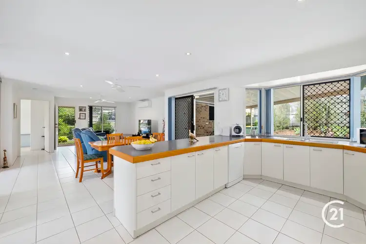 Fifth view of Homely house listing, 6 Lintott Court, Noosaville QLD 4566
