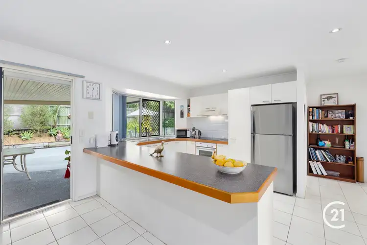 Sixth view of Homely house listing, 6 Lintott Court, Noosaville QLD 4566