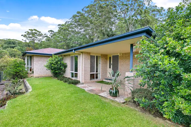 Main view of Homely house listing, 3 Tia Close, Palmwoods QLD 4555