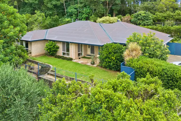 Second view of Homely house listing, 3 Tia Close, Palmwoods QLD 4555