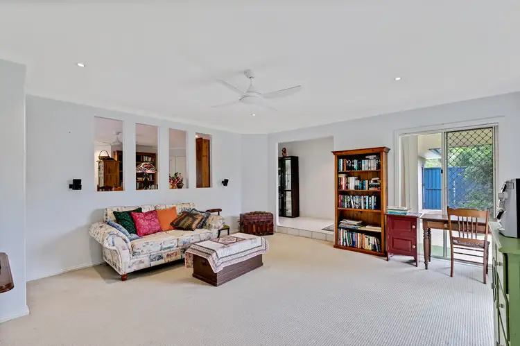 Third view of Homely house listing, 3 Tia Close, Palmwoods QLD 4555