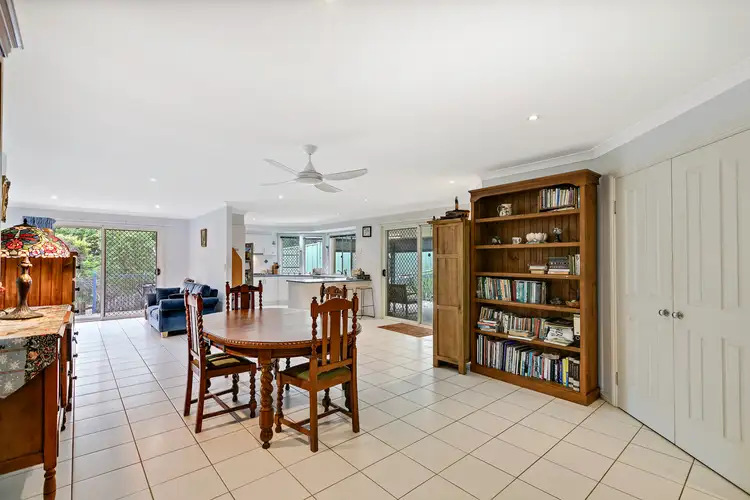 Fourth view of Homely house listing, 3 Tia Close, Palmwoods QLD 4555