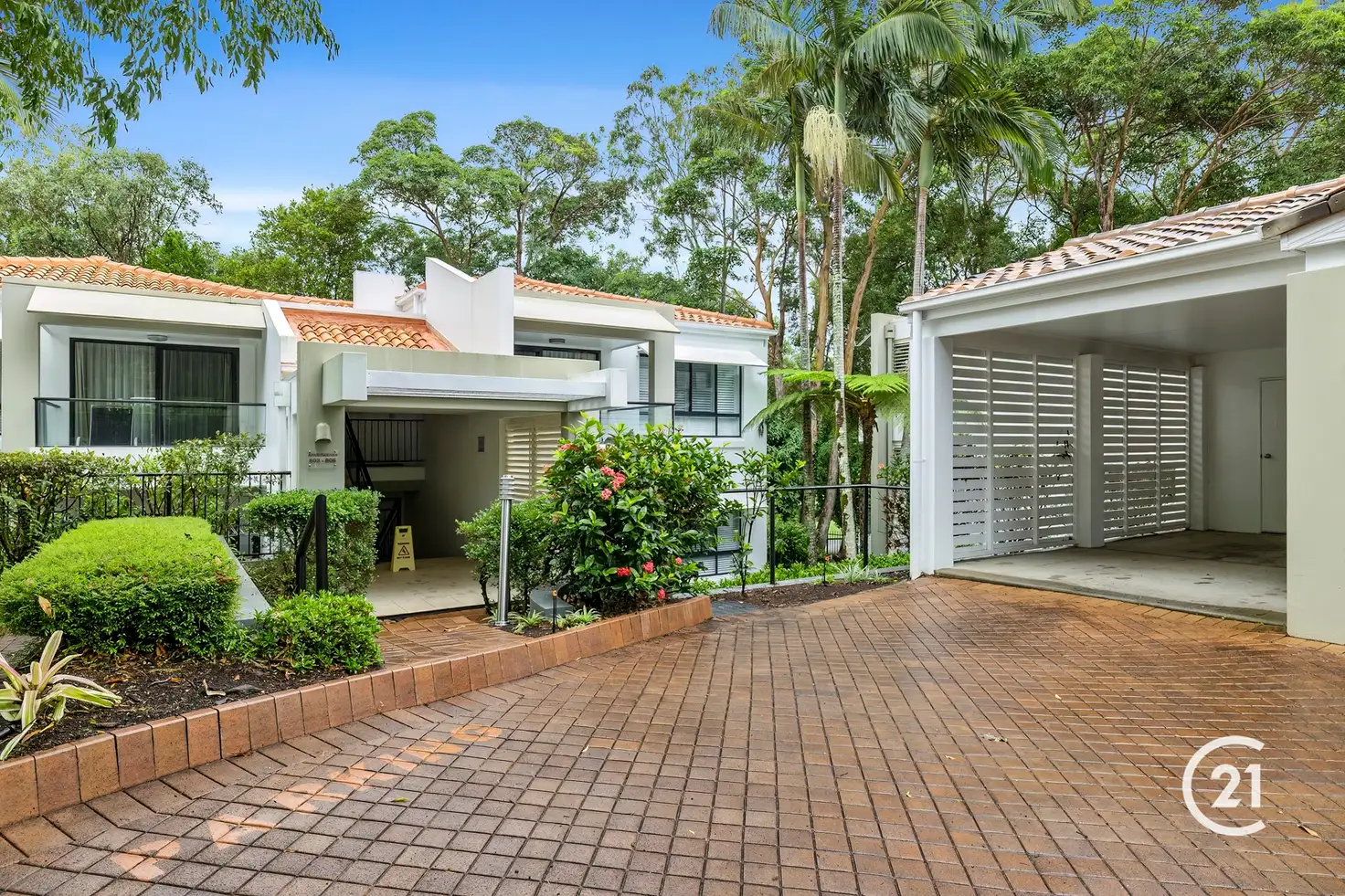 Main view of Homely apartment listing, 804/100 Resort Drive, Noosa Heads QLD 4567