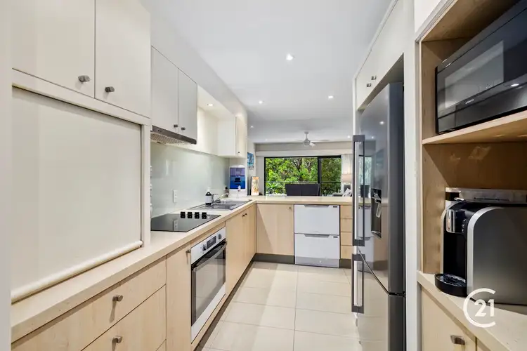 Second view of Homely apartment listing, 804/100 Resort Drive, Noosa Heads QLD 4567