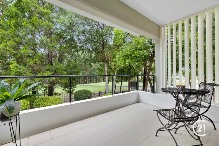 Third view of Homely apartment listing, 804/100 Resort Drive, Noosa Heads QLD 4567