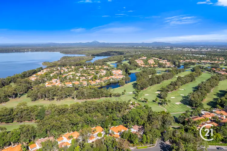 Sixth view of Homely apartment listing, 804/100 Resort Drive, Noosa Heads QLD 4567