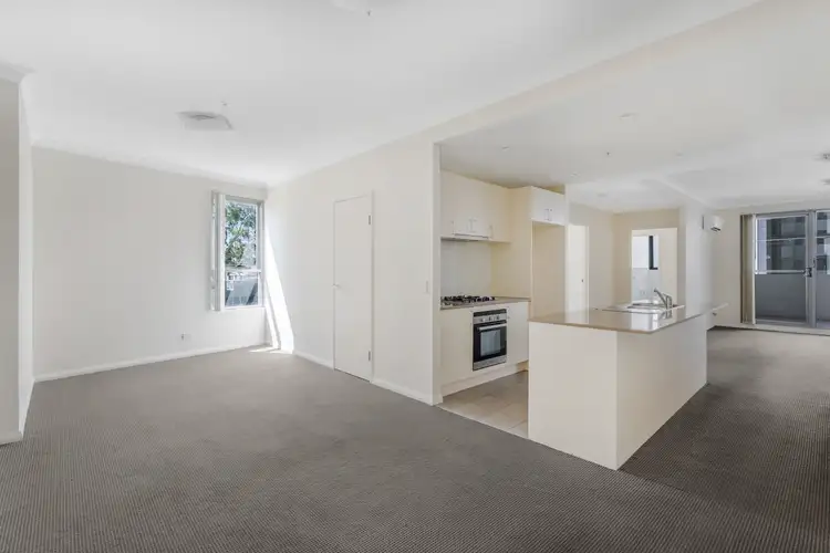 Third view of Homely apartment listing, 63/1 Browne Parade, Warwick Farm NSW 2170