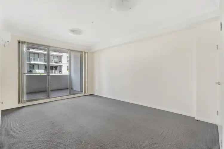 Sixth view of Homely apartment listing, 63/1 Browne Parade, Warwick Farm NSW 2170