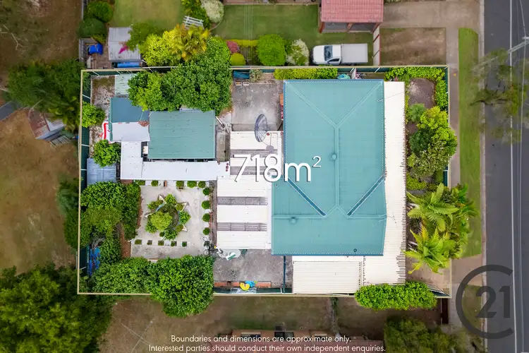 35 Emerald Drive, Regents Park QLD 4118