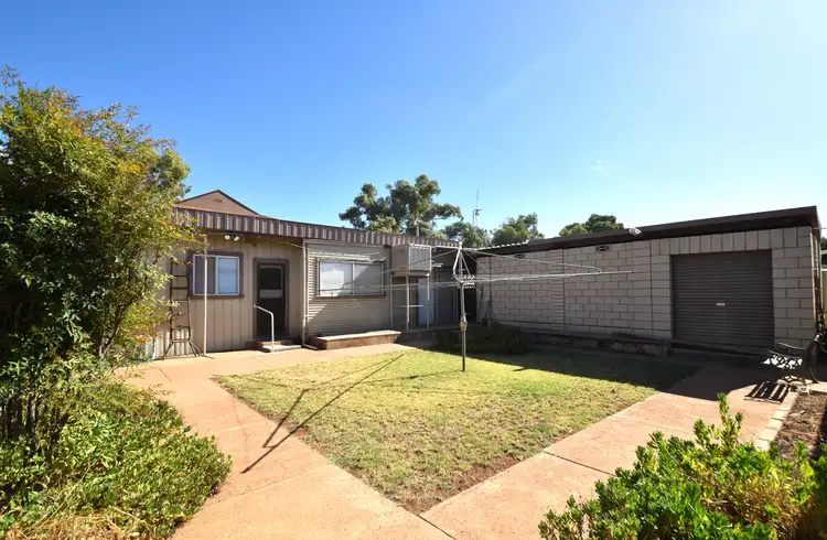 33 Ryan Street, Broken Hill NSW 2880