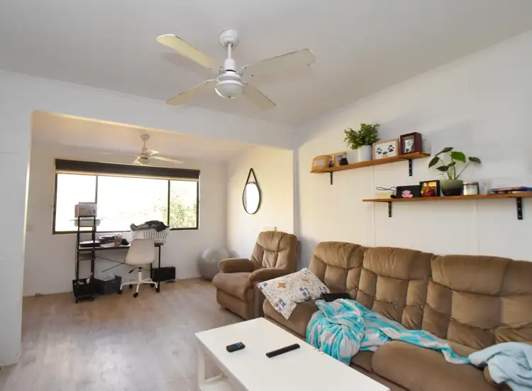 Second view of Homely house listing, 414 Beryl Street, Broken Hill NSW 2880