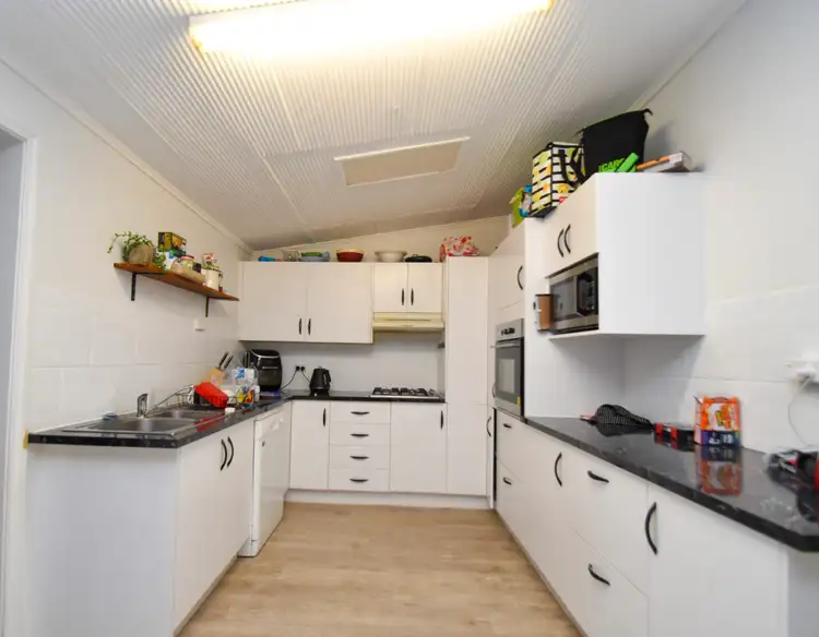 Fourth view of Homely house listing, 414 Beryl Street, Broken Hill NSW 2880