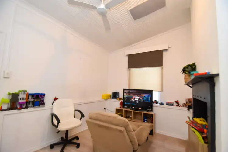 Fifth view of Homely house listing, 414 Beryl Street, Broken Hill NSW 2880