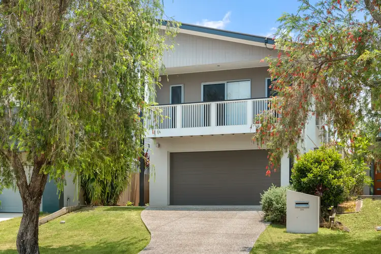 12 Shea Street, Scarborough QLD 4020