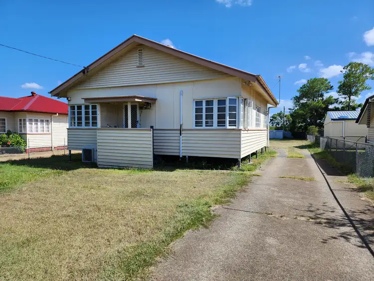 Main view of Homely house listing, 638 Kent Street, Maryborough QLD 4650
