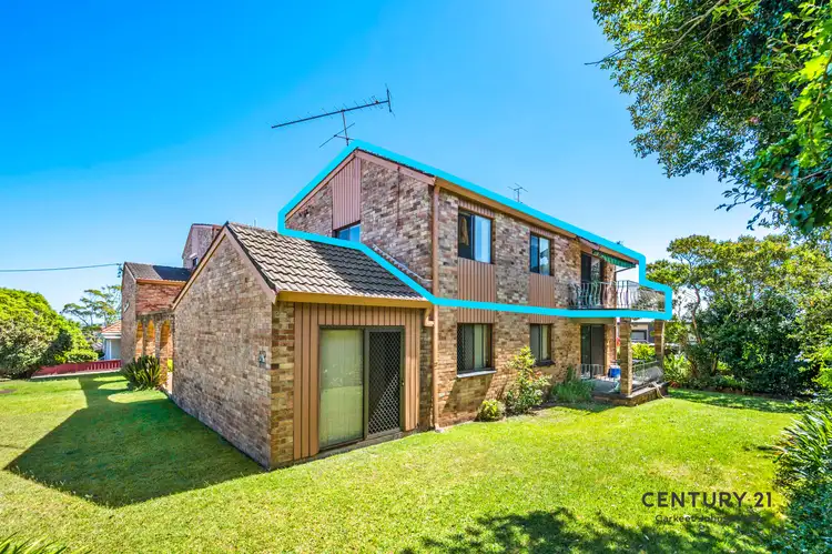 3/296 Charlestown Road, Charlestown NSW 2290