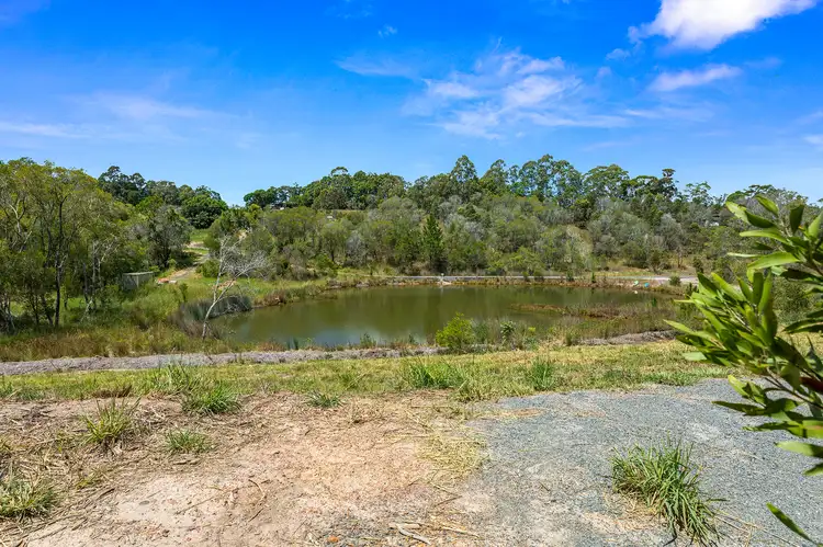 Third view of Homely rural property listing, 25 Wilgee Court, Cooroy QLD 4563