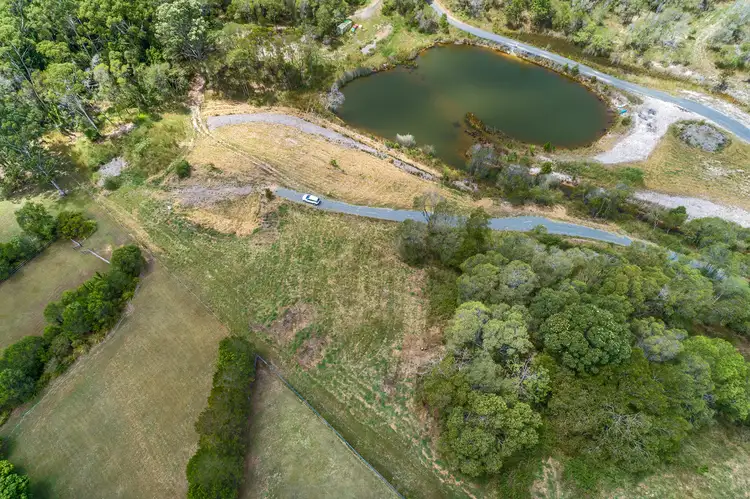 Fourth view of Homely rural property listing, 25 Wilgee Court, Cooroy QLD 4563