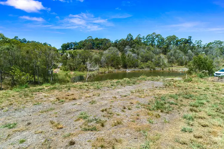 Fifth view of Homely rural property listing, 25 Wilgee Court, Cooroy QLD 4563
