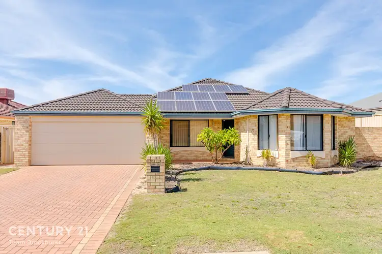Main view of Homely house listing, 9 Sunco Parade, Canning Vale WA 6155